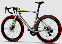 De Rosa Merak Race 2027