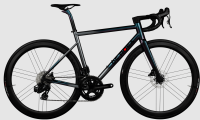 De Rosa Anima Disc